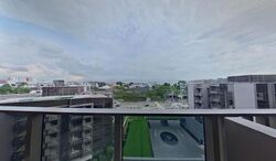 FORETT AT BUKIT TIMAH (D21), Apartment #437077501